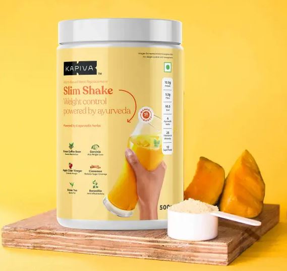 Meal Replacement Slim Shake Mango