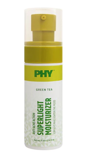 Green Tea Superlight Moisturizer