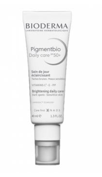 Bioderma Pigmentbio Dailycare