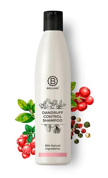 Dandruff Control Shampoo