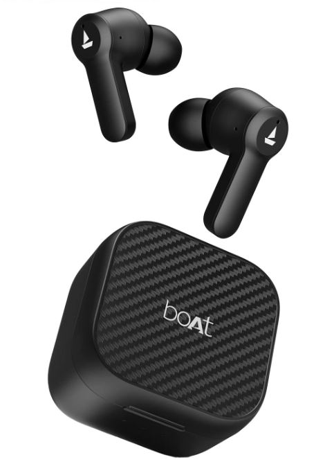 Boat Newly Launched Airdopes Fuel Signature Sound