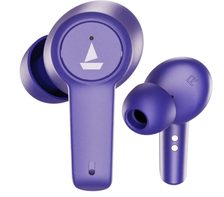 Boat Airdopes 413ANC True Wireless in Ear Earbuds