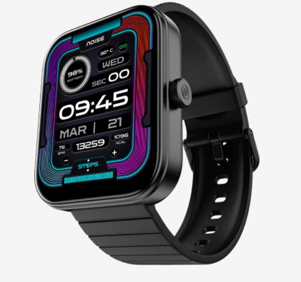 ColorFit Pulse 3