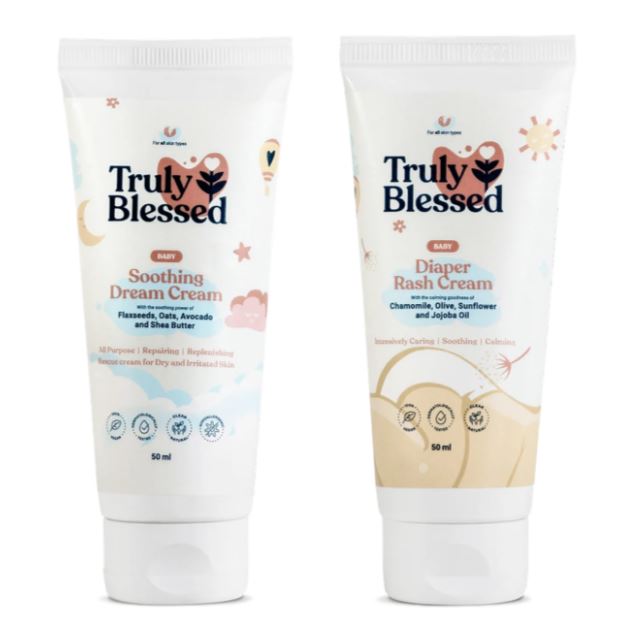 Soothing & Calming Duo