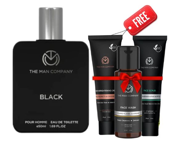 Eau De Toilette