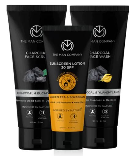 Tan-Free Deep Ritual