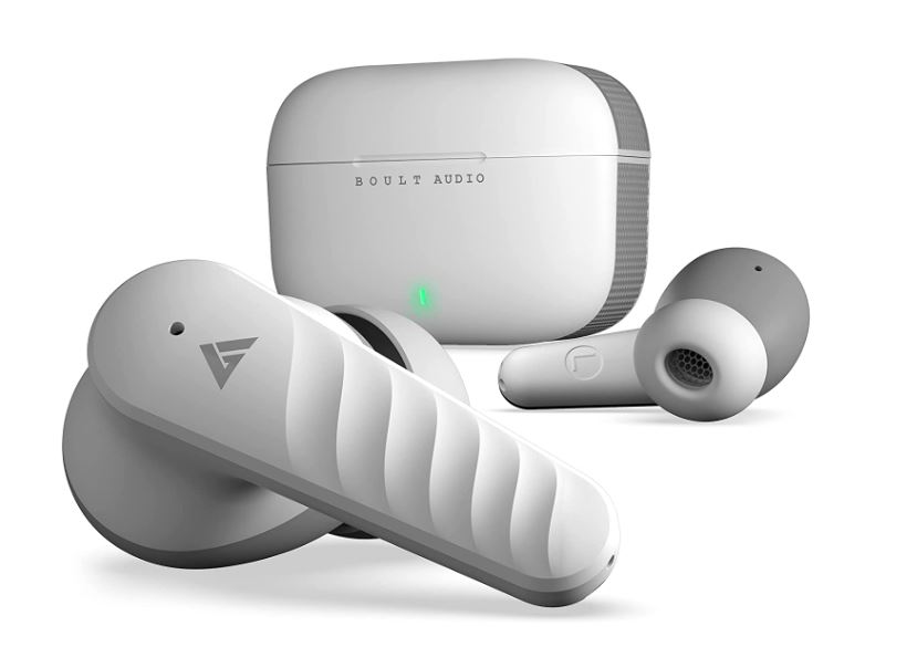boult Audio X10 True Wireless in Ear Earbuds
