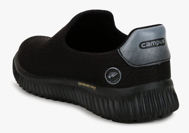 Campus Men's OXYFIT (N) Walking Shoe