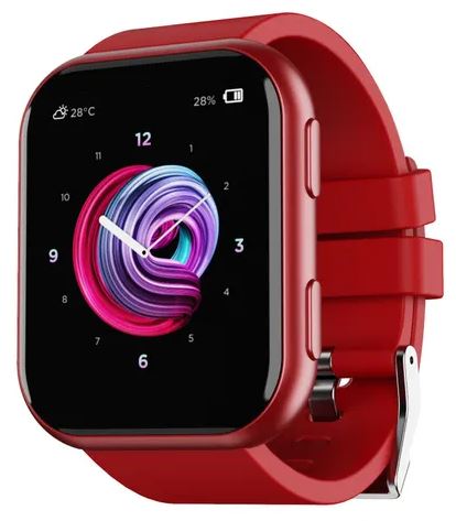 Boat Watch Blaze with 1.75 Hd Display