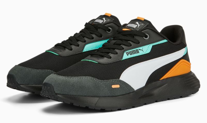 Runtamed Plus Unisex Sneakers