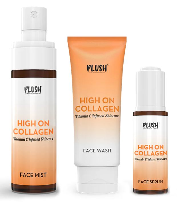 High On Collagen Combo