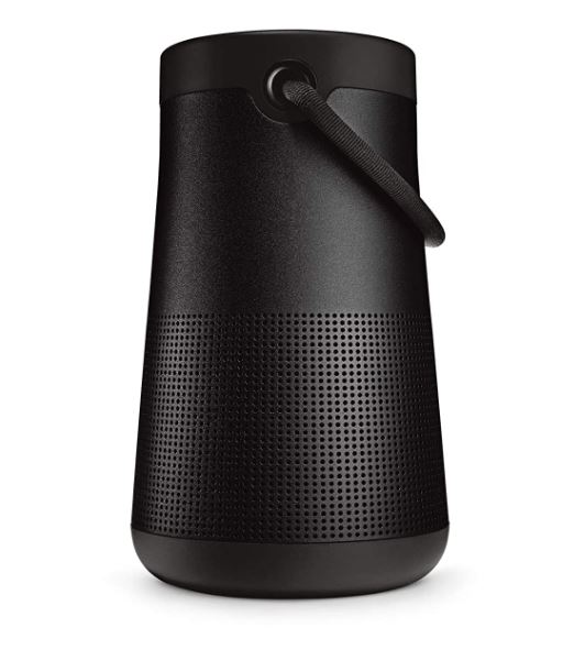 Bose SoundLink Revolve+(Series II) Portable and Long-Lasting Bluetooth Speaker