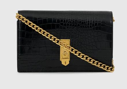 Mila Shoulder Clutch
