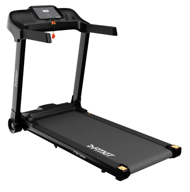 F2, 2HP Motor treadmill