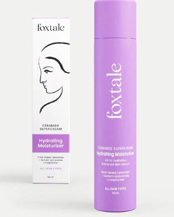 Smoothening Moisturizer