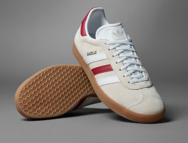 Gazelle Shoes