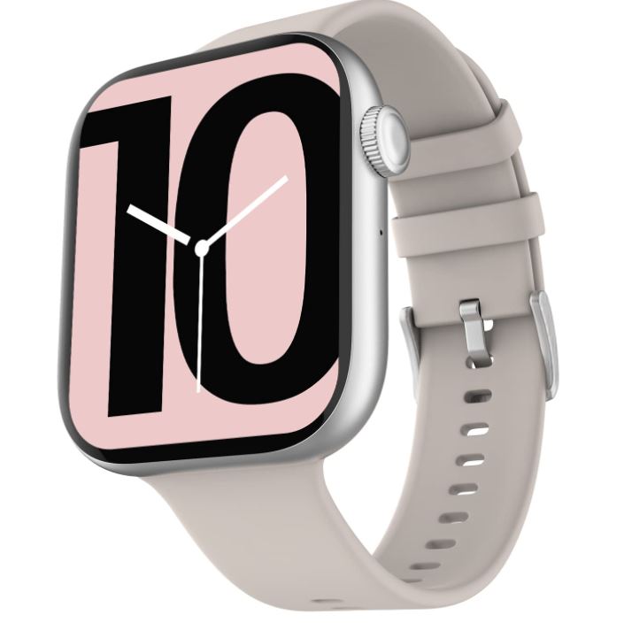 Fire-Boltt Ring 3 Smart Watch