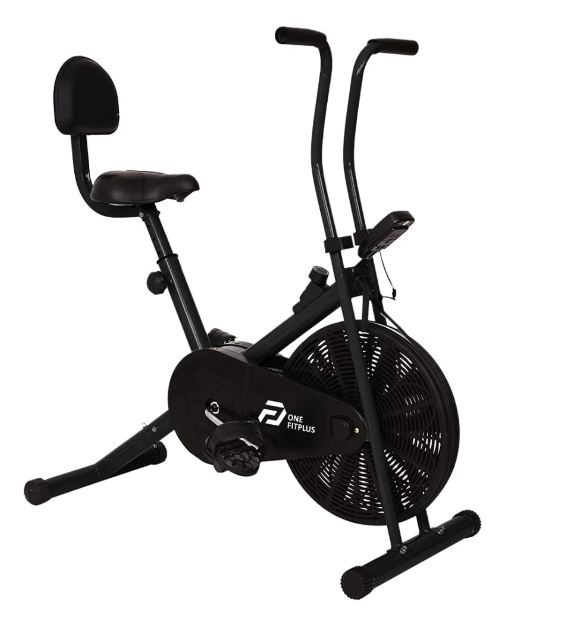 O1, Static Handle with Backrest Upright