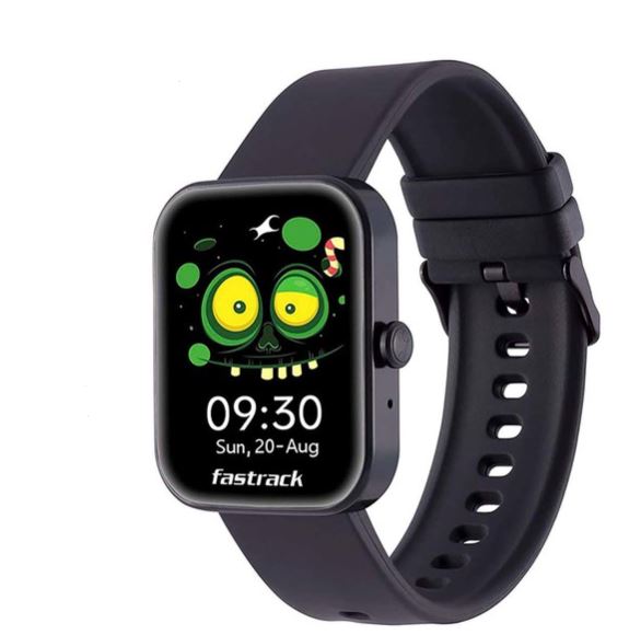 Fastrack Reflex Hello BT Calling Smart Watch