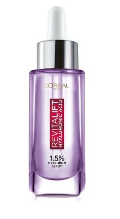 L'Oreal Paris Paris Revitalift Hyaluronic Acid Serum