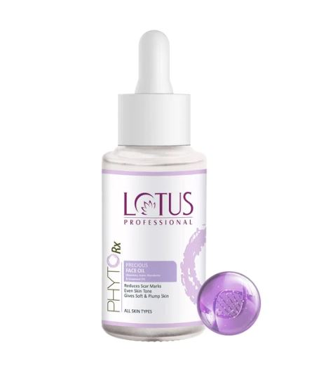 Phytorx Precious Face Oil