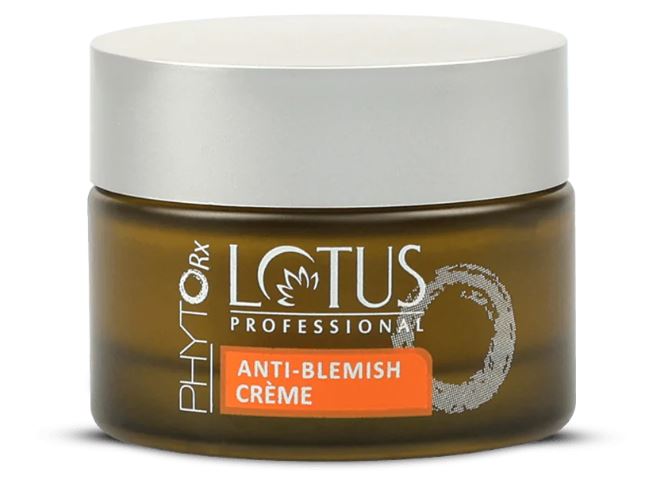 Phytorx Anti-Blemish Creme