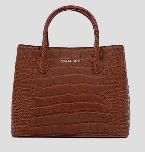 Victoria Satchel Handbag