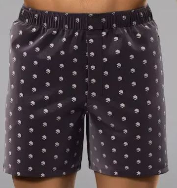 Cruise Premium Cotton Boxers