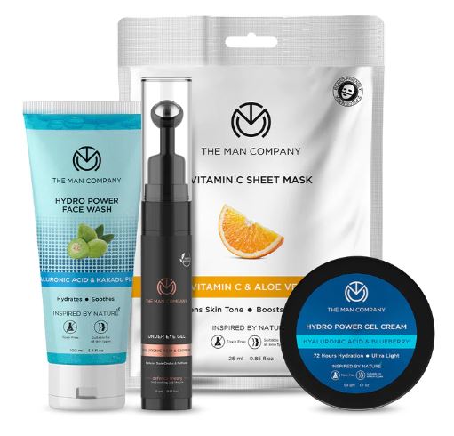 Hydration Power Kit