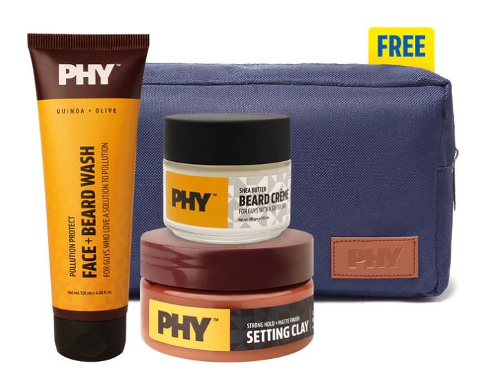 Party Ready Pack
