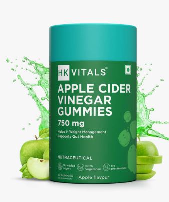HealthKart HK Vitals ACV