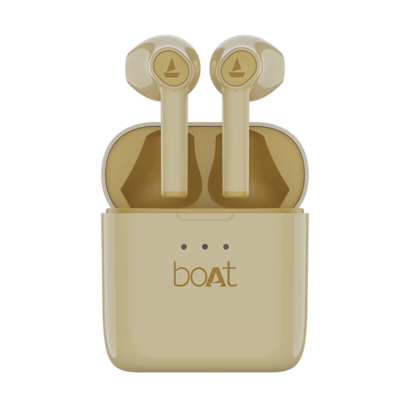 boAt Airdopes 131 | Wireless Earbuds