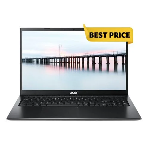Acer Extensa Laptop Intel core i3 11th Gen