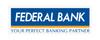 Federal Bank Credit Card