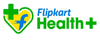 Flipkart Health+