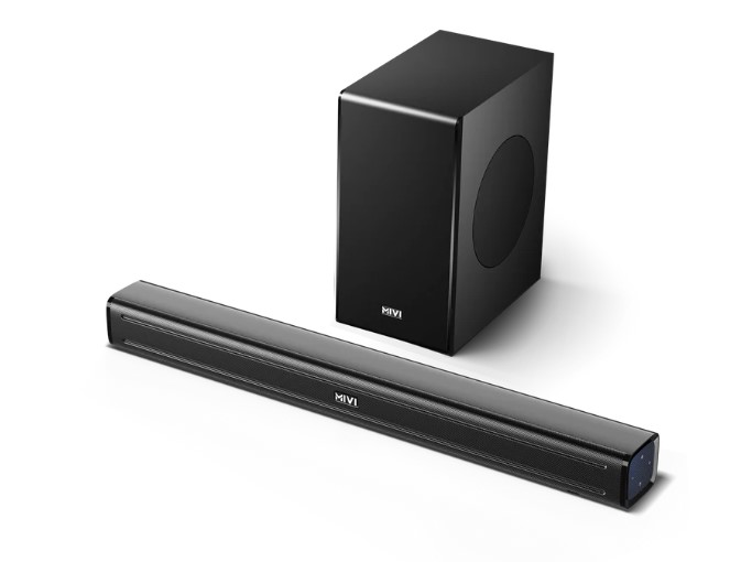 Fort S180 Soundbar with Subwoofer
