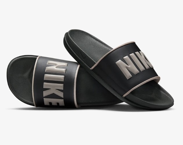 Nike Offcourt Men's Slides