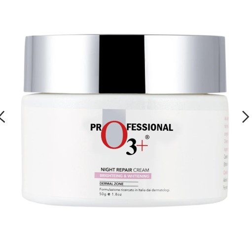Night Repair Cream