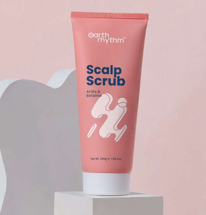 Scalp Scrub Aha & Betaine