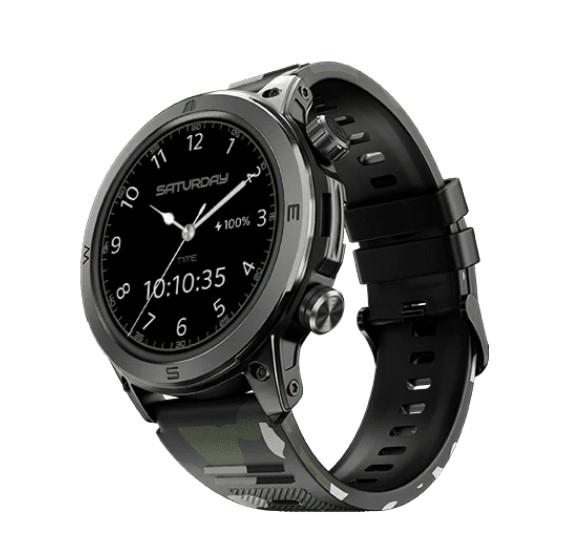 NoiseFit Endeavour Smartwatch