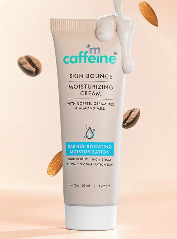 Skin Bounce Moisturizing Cream