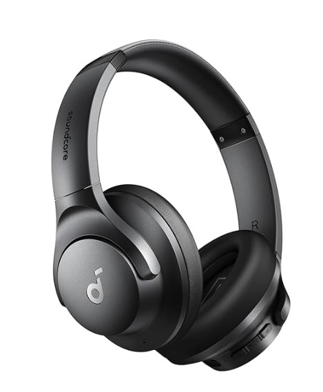 soundcore Wireless Bluetooth Headphones