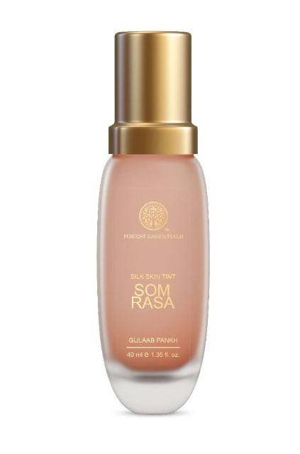 Som Rasa Silk Skin Tint Gulaab Pankh