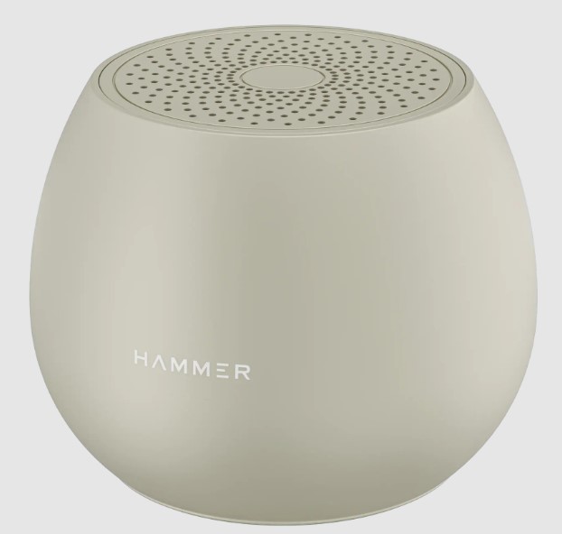 Drop 5W Bluetooth Wireless Speaker