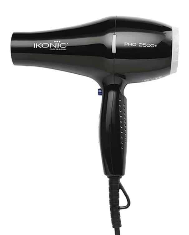 Ikonic Professional Pro Hair Dryer