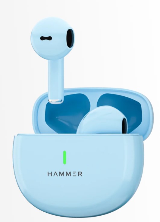 Hammer Ultra Pods TWS Earbuds