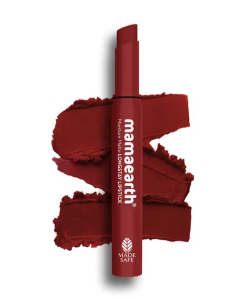 Moisture Matte Longstay Lipstick