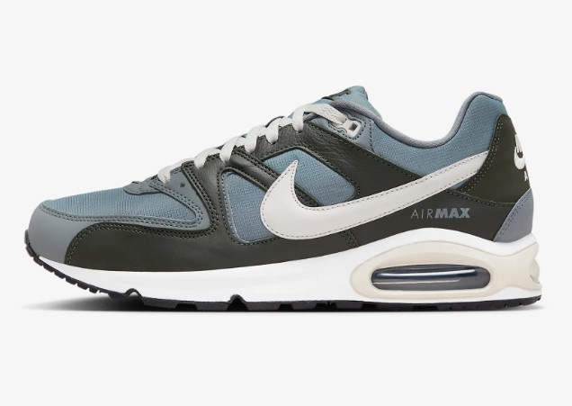 Nike Air Max Command Men's Shoes
