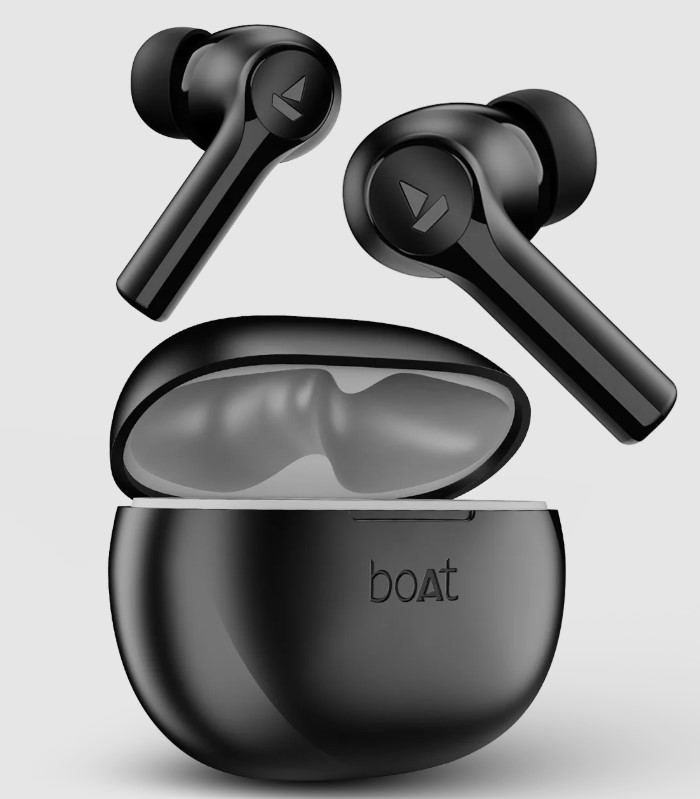 boAt Airdopes Supreme