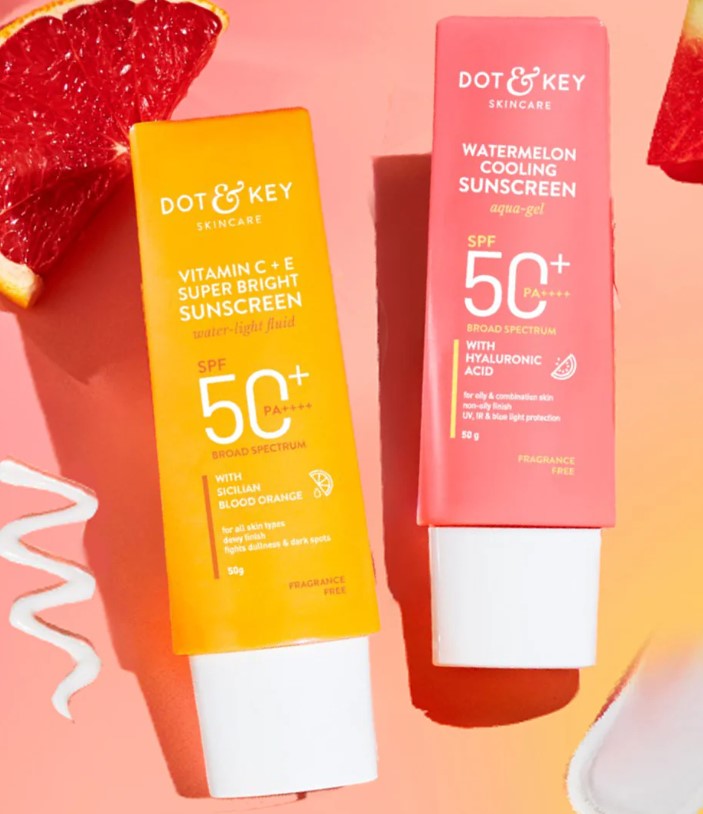 Ultra Light Sunscreen Duo